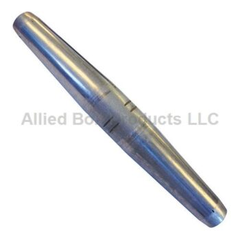 AB 1/4 STRAND SPLICE. TORPEDO/PICKLE