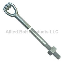 Anchor Rods
