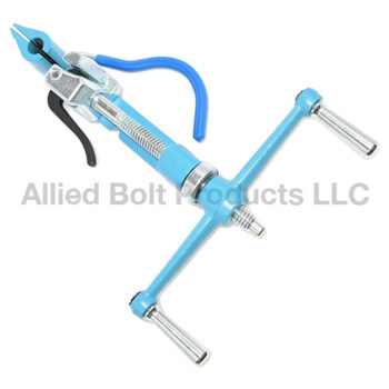 AB STANDARD BANDING TOOL. PULLS UP TO 2,400 LBS