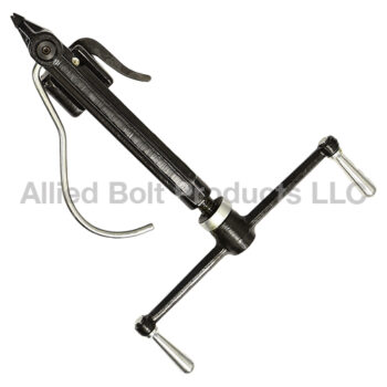 AB GIANT BAND TOOL. PULLS UP TO 6,000 LBS