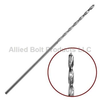 AB WOOD DRILL BIT 1/4"X18" (52504) - 6/BX