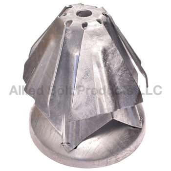 AB 8" EXPANDING ANCHOR FOR 3/4" ROD & 8" DIAM. HOLE  1/BX