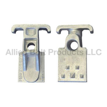 AB 5/8" C GUY HOOK 25/BX
