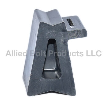AB 1/2" D SPACER CABLE BELL 100PK 4 PK/CS