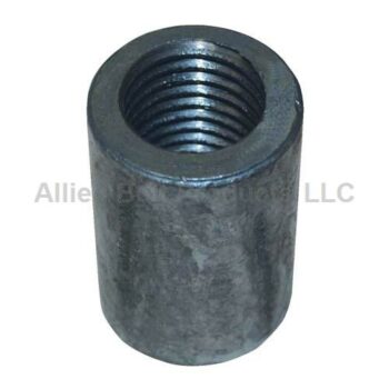 AB COUPLING NUT FOR 3/4" & 1" RODS  25/BX