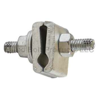 AB "D" CABLE LASHING CLAMP 50/BX 4 BX/CS