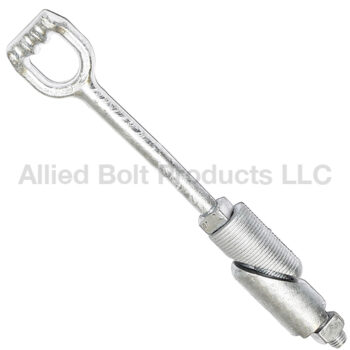 AB 1" X 53" EXPANDING ROCK ANCHOR