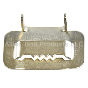 AB 1-1/4" GIANT BUCKLE 25/PK 4 PK/CS