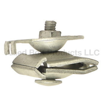 AB MULTI-DROP SPAN CLAMP 25/PK 4 PK/CS