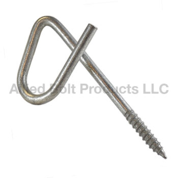 AB 3/16" X 3-3/4" P HOUSE HOOK  200/BX