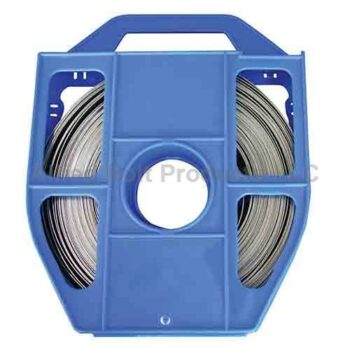 AB .030"-THK X 3/4" BAND (STRAPPING) 201 SS  100FT/RL