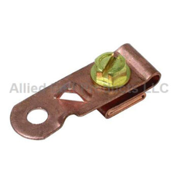 AB CONNECTOR, GROUND FOR 6-4 AWG TO 14-10AWG (BOX OF 100)