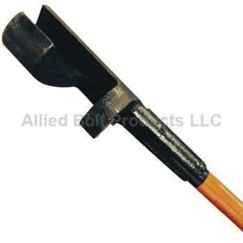 ALLIED 12FT TAMPING BAR