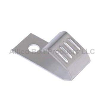 AB UNIVERSAL "E" DROP WIRE CLAMP 50/PK 16 PK/CS