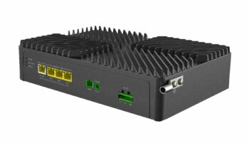 Calix GigaPro™ GPR4001XH Outdoor ONT