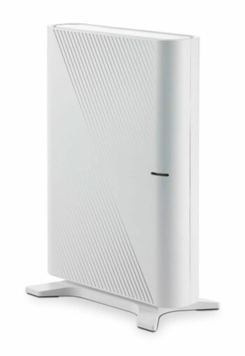 CALIX U6.3 GE WAN 4 GE LAN DUAL BAND WIFI 6 2 POTS 1 USB