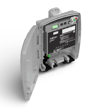 ADTRAN SDX 632vh Hardened 10GbE/2.5GbE XGS-PON ONT with VoIP