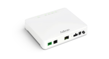 SDX631QV XGS 2.5G/1P (NA)