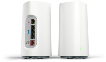 SDG 8612 SMARTOS DUAL BND 4+4 WIFI 6 1x2.5GBE WAN