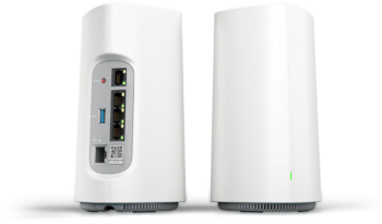 ADTRAN SGD 8614 WIFI 6 DUAL-BAND GATEWAY W/2.5G SFP+WAN