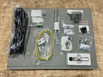 CALIX GIGAPRO GPR8802X PACKAGE GPR8802X & GPON SFP MODULE