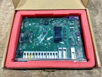 CALIX E7-2 AXOS E7-2 10GE-12 CARD