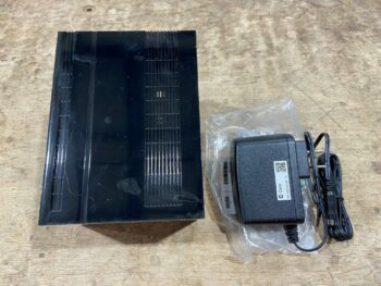 CALIX 804 MESH SATELLITE DUAL WIFI EXTENDER.