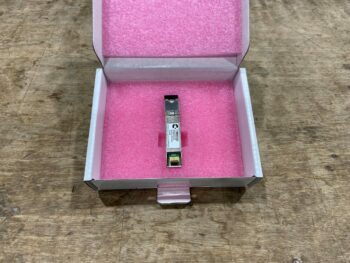 CALIX GPON SFP OIM CLASS B+ 20KM 1490/1310NM SGL FIB C-TEMP