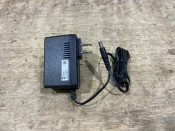 CALIX POWER ADAPTER CPA6 12V 3AMP - AM TYPE A