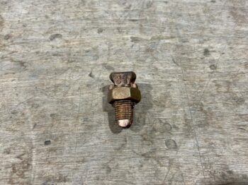 BURNDY COPPER SPLIT BOLT 4AWG - 1/0AWG STRANDED
