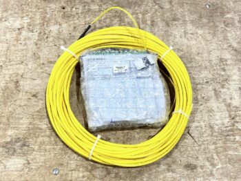 CLEARFIELD PO 1 HD CASS 24 PORT LCA EXIT RIGHT 30M STUB