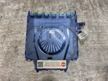 CLF BLUE CASS LT P&S W 12 LCAPC SM EARS INCL