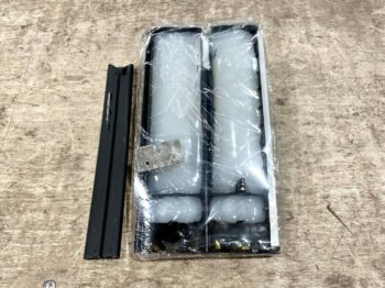 BLACK JACK 25 PAIR BUTT REPAIR CLOSURE