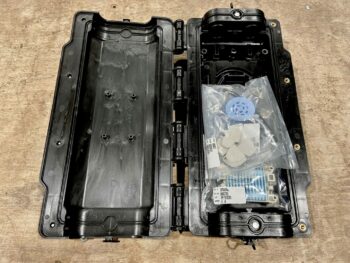 PLP COYOTE DROP AERIAL CLOSURE
