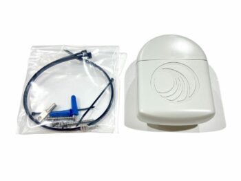GIGABIT SURGE SUPPRESSOR (56V)