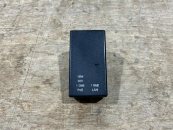 CAMBIUM GIGABIT POE POWER BRICK PMP100/450 15W