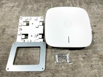CAMBIUM CNPILOT E410 2X2 MU-MIMO DUAL BAND ACCESS POINT