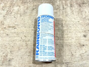 STORMY ALL PURPOSE WEATHER COATING (12 CANS PER CASE)