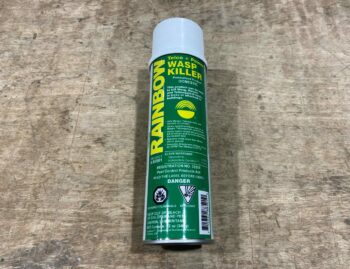 TELCO & POWER WASP SPRAY CAN 20OZ