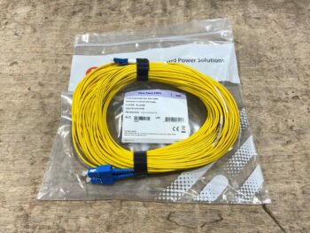 LCU TO SCU DUPLEX SINGLE MODE 30 METER