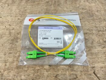 SCA TO SCA DUPLEX SINGLE MODE 1 METER