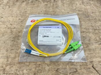 LCU TO SCA DUPLEX SINGLE MODE 2 METER