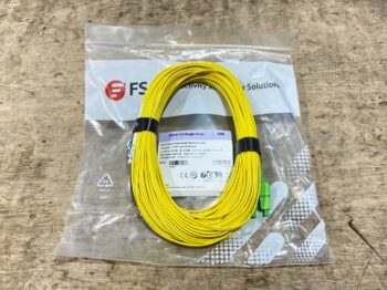 LCU TO SCA DUPLEX SINGLE MODE 25 METER
