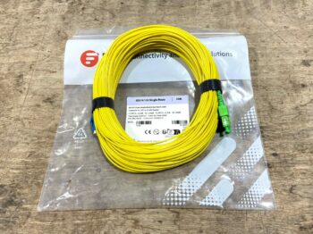 LCU TO SCA DUPLEX SINGLE MODE 30 METER