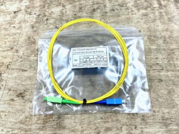 SCA-SCU SINGLE MODE SIMPLEX 2MM PATCHCORD 2MT FM