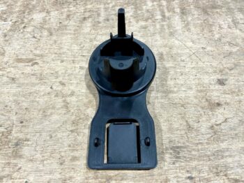 CLEAR TRACK 3" BELT CLIP SPL HOLDER