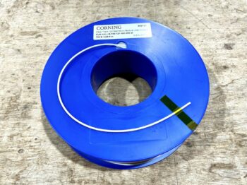 CLEAR TRACK HALLWAY 12 FIBER 1.8MM  750FT/SPOOL  (8/BOX)