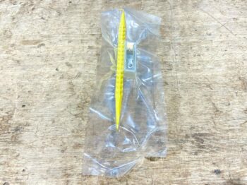 CLEAR TRACK HALLWAY FIBER ACCESS TOOL KIT