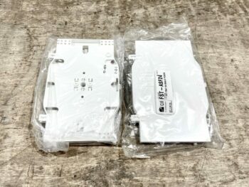 TII FIBER SPLICE TRAY (24 SINGLE FUSION)
