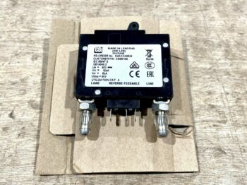 ELTEK 15AMP BREAKER FOR ADTRAN CABINETS